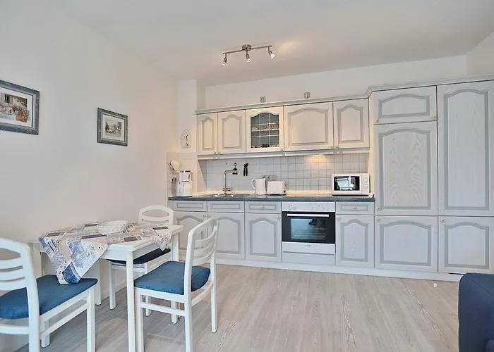 Maison Baltique Niendorf Maison Baltique Appartement 26