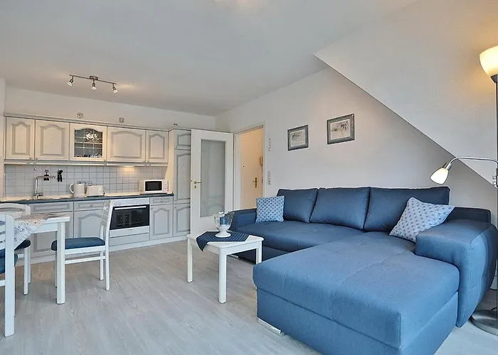Maison Baltique Niendorf Maison Baltique Appartement 26