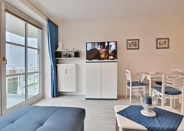 Maison Baltique Niendorf Maison Baltique Appartement 26