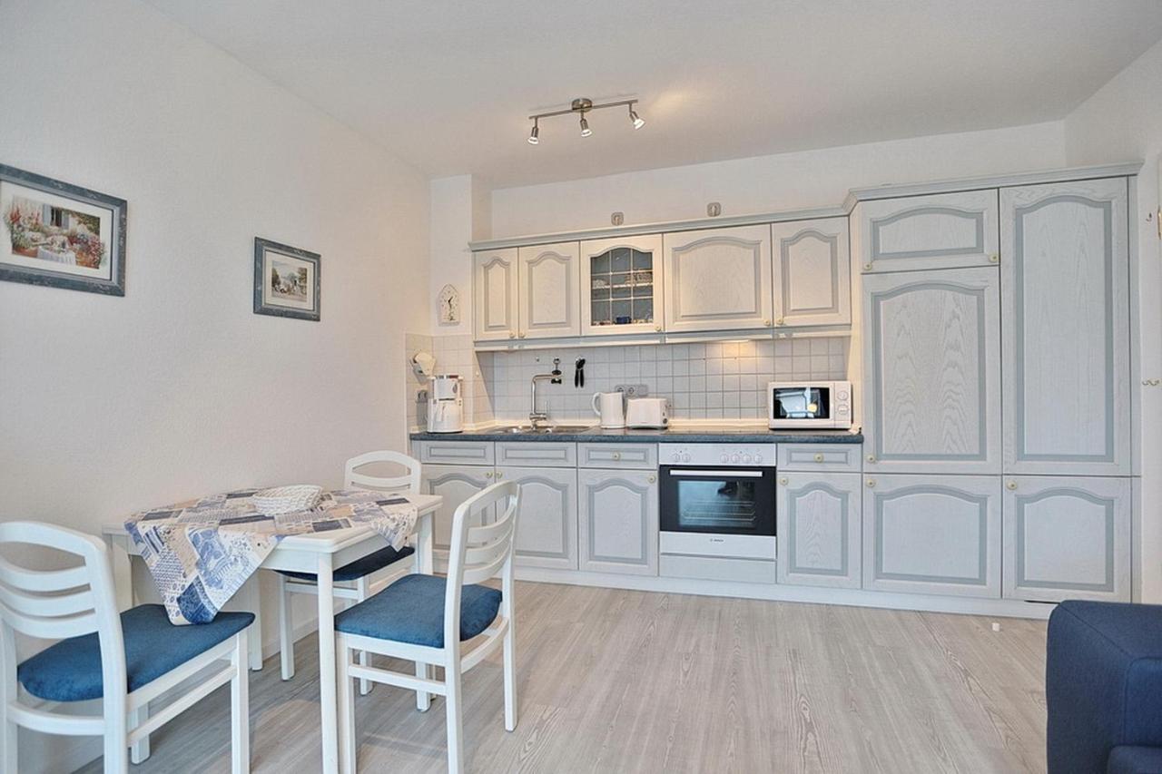 Apartment Maison Baltique Niendorf Maison Baltique 26