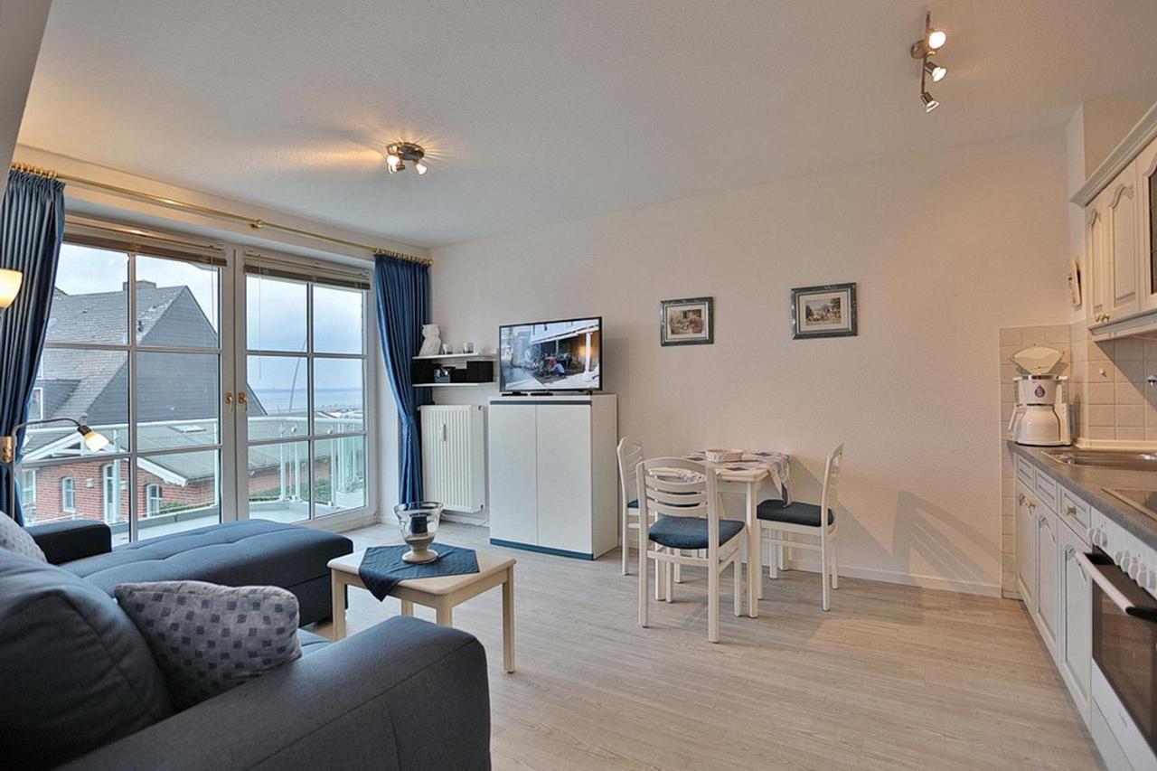 Apartment Maison Baltique Niendorf Maison Baltique 26