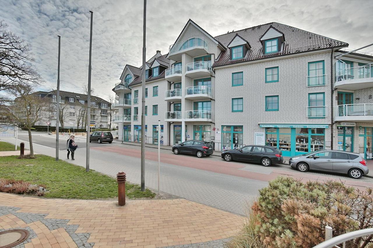 Maison Baltique Niendorf Maison Baltique 26 Niendorf (Timmendorfer Strand)