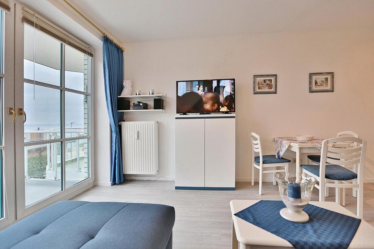 Maison Baltique Niendorf Maison Baltique 26 Apartment Niendorf (Timmendorfer Strand)